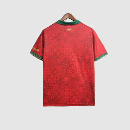Special Edition Celebration Vermelha Men S Men's Shirt