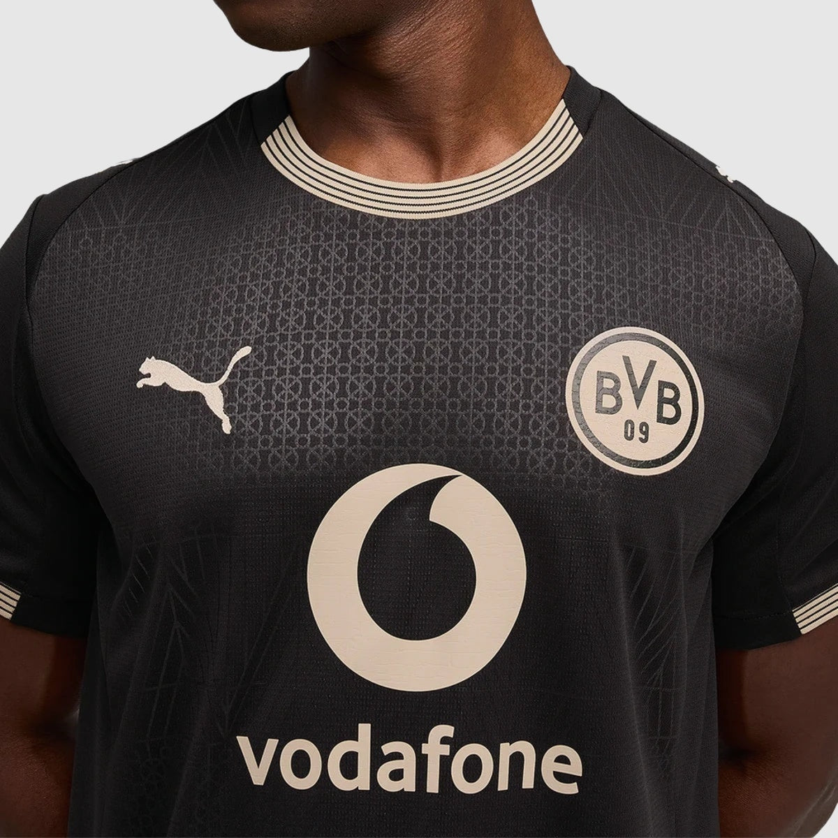 Special Edition Centenary 25/26 Men's Shirt