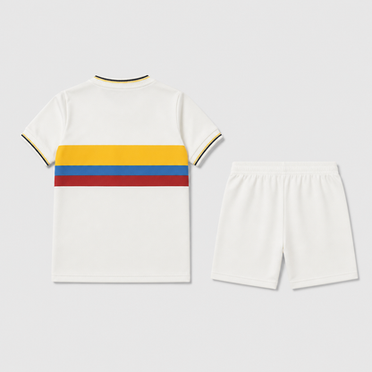 Special Edition Centenary Special Edition 24/25 Kids Shirt Kit
