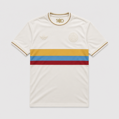 Special Edition Centenary Special Edition 24/25 Men's Shirt