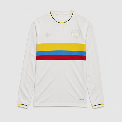 Special Edition Centenary Special Edition 24/25 Player Edition Long Sleeve Shirt