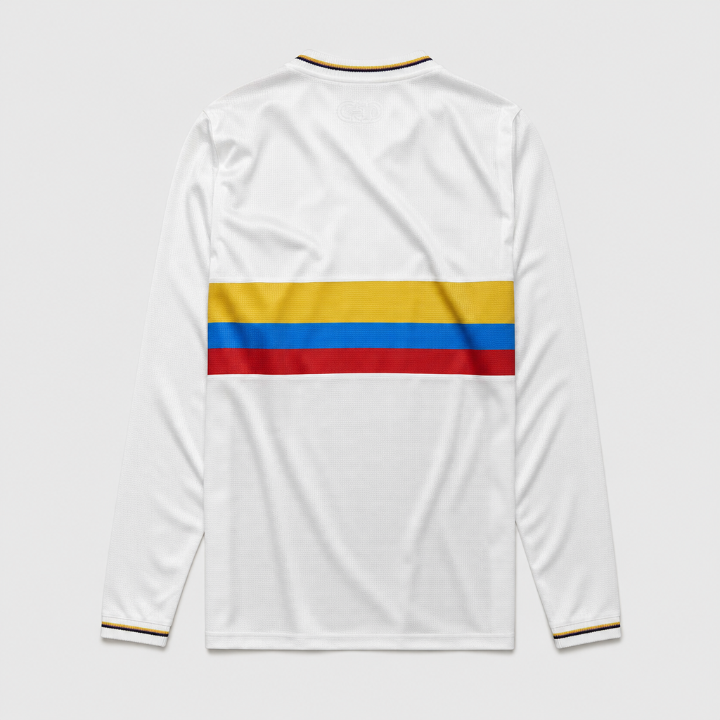 Special Edition Centenary Special Edition 24/25 Player Edition Long Sleeve Shirt