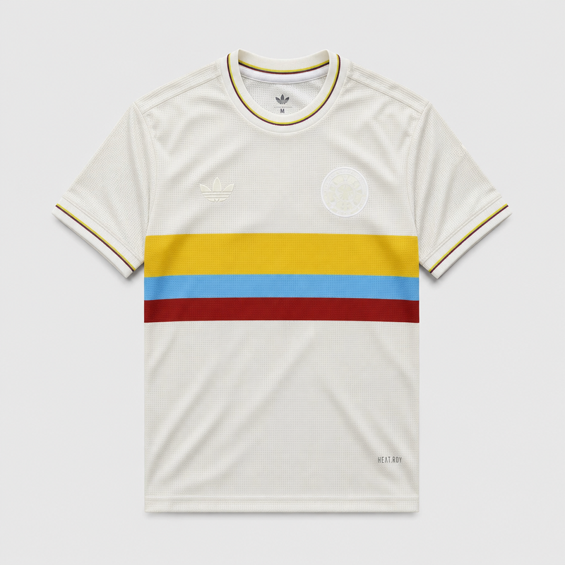 Special Edition Centenary Special Edition 24/25 Player Edition Shirt