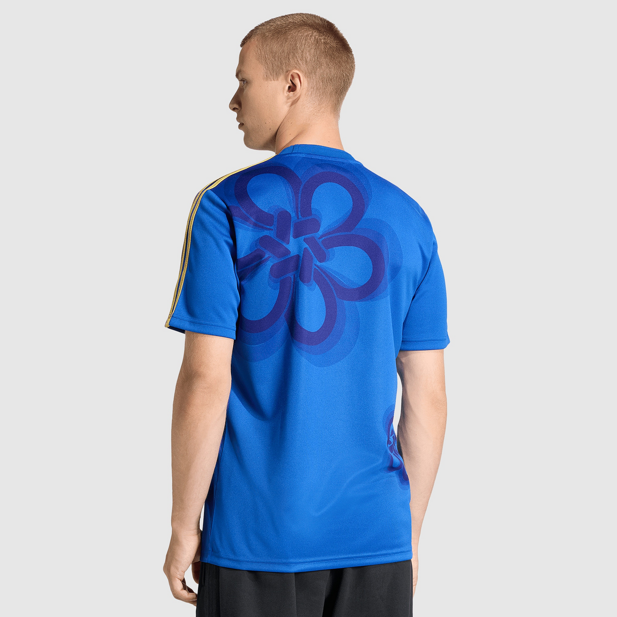 Special Edition Chinese New Year 25/26 Men's Shirt