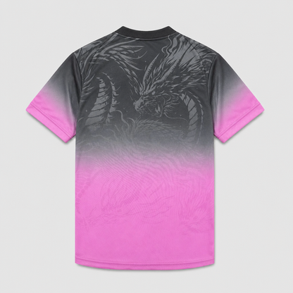 Special Edition Dragon Pink Fade Special Edition 26/27 Men's Shirt