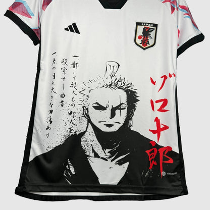 Special Edition Edition Roronoa Zoro 24/25 Men's Shirt