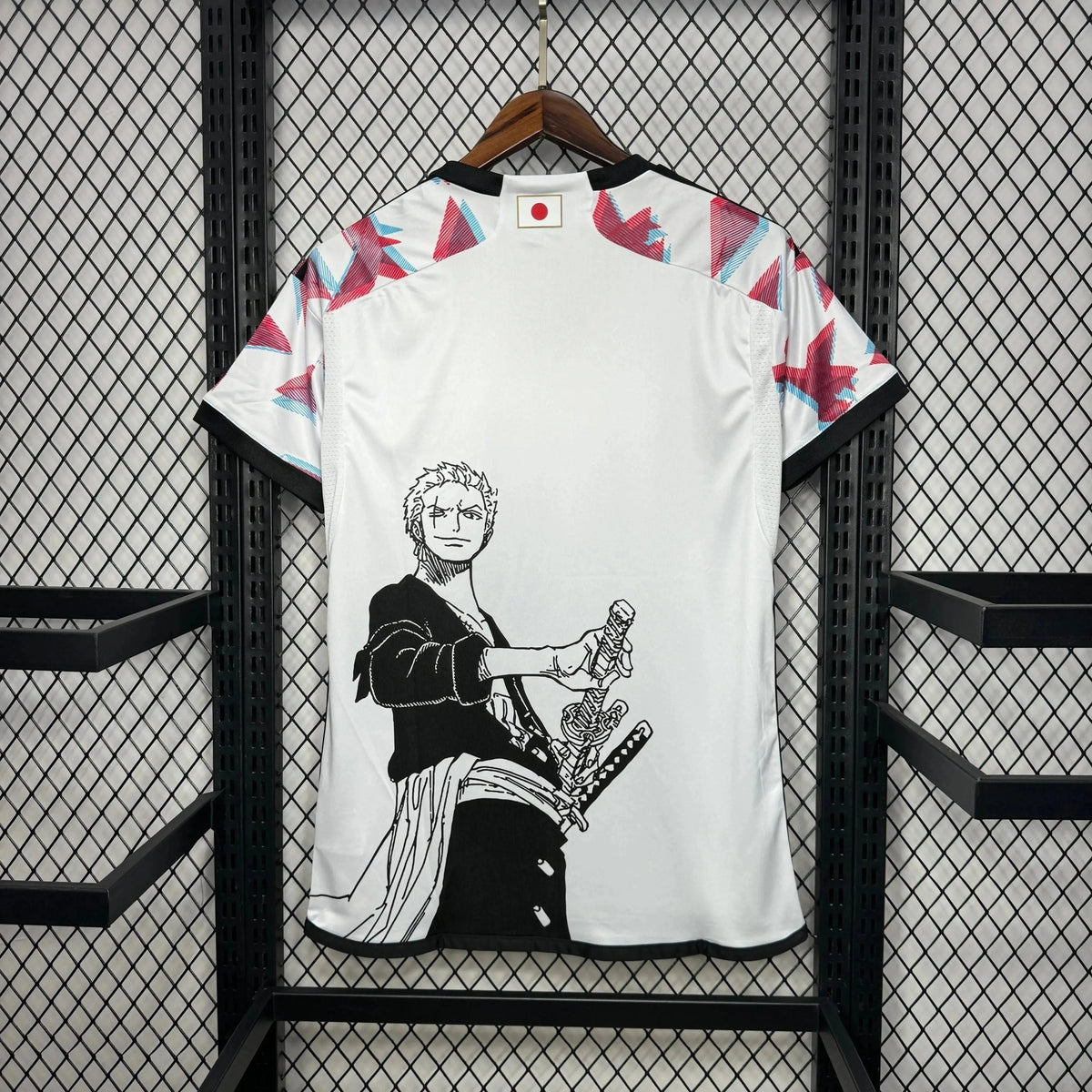 Special Edition Edition Roronoa Zoro 24/25 Men's Shirt