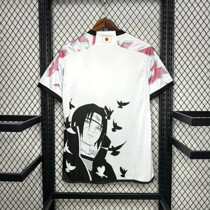 Special Edition Edition Uchiha Itachi 24/25 Men's Shirt