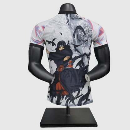 Special Edition Itachi Uchiha 24/25 Men's Shirt
