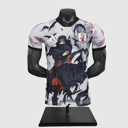 Special Edition Itachi Uchiha 24/25 Men's Shirt