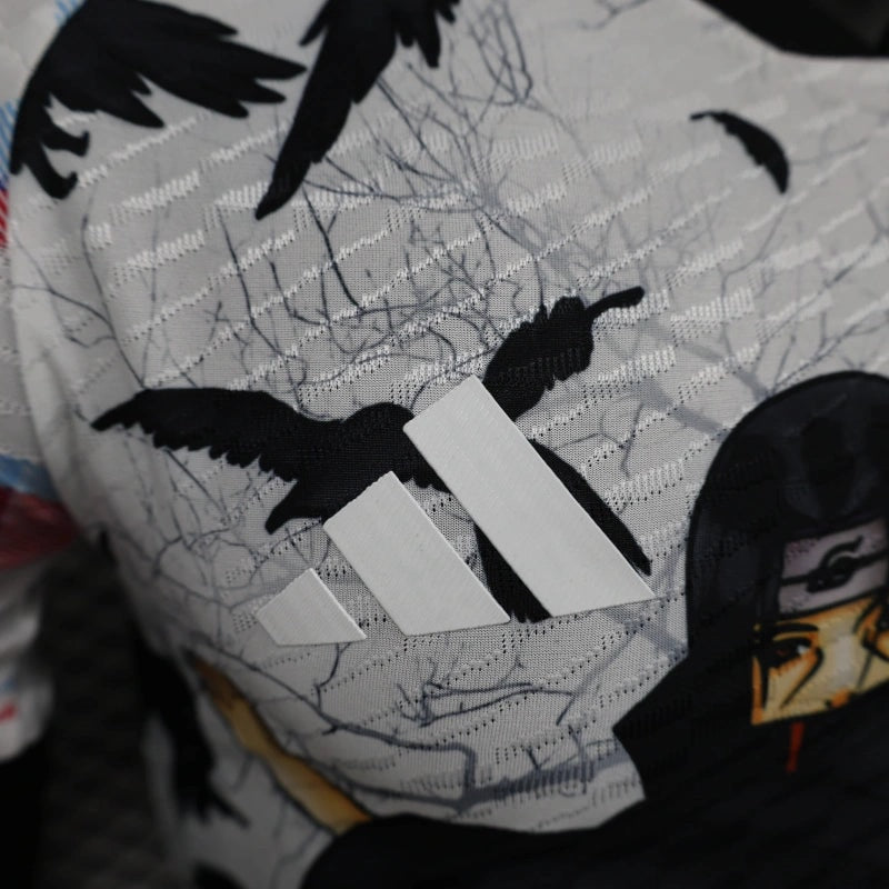 Special Edition Itachi Uchiha 24/25 Men's Shirt