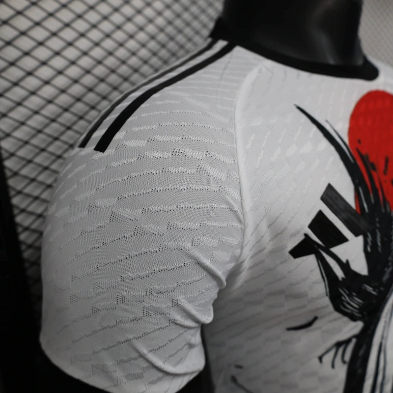 Special Edition Itachi Uchiha 25/26 Men's Shirt