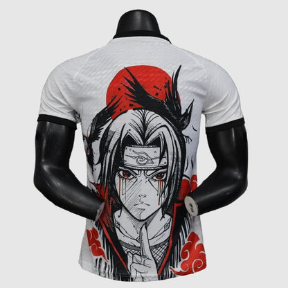 Special Edition Itachi Uchiha 25/26 Men's Shirt