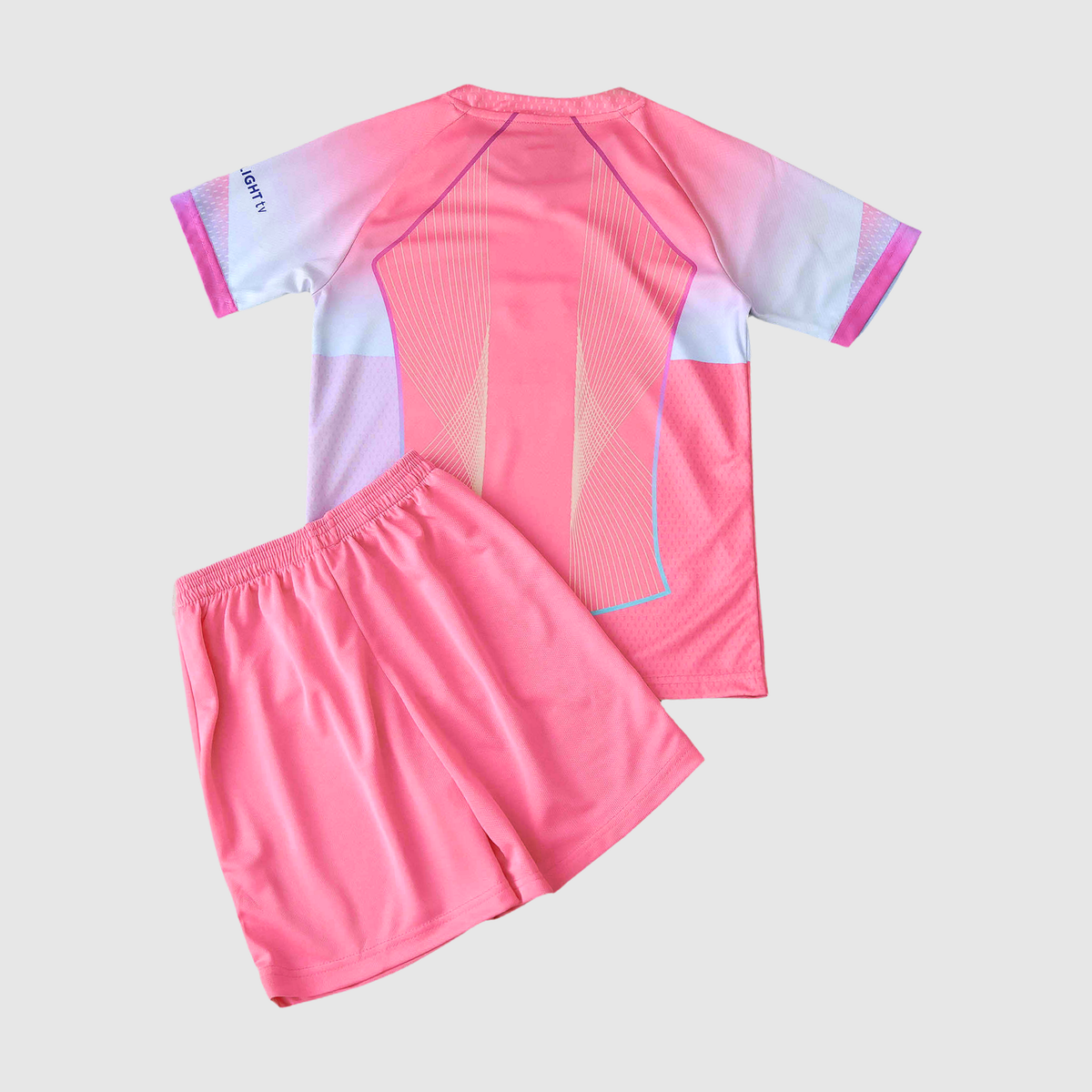 Special Edition Kids Shirt Kit