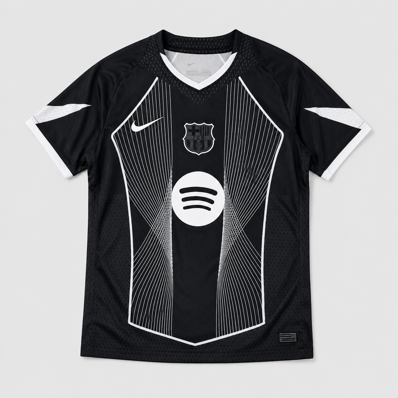 Special Edition Men's Shirt