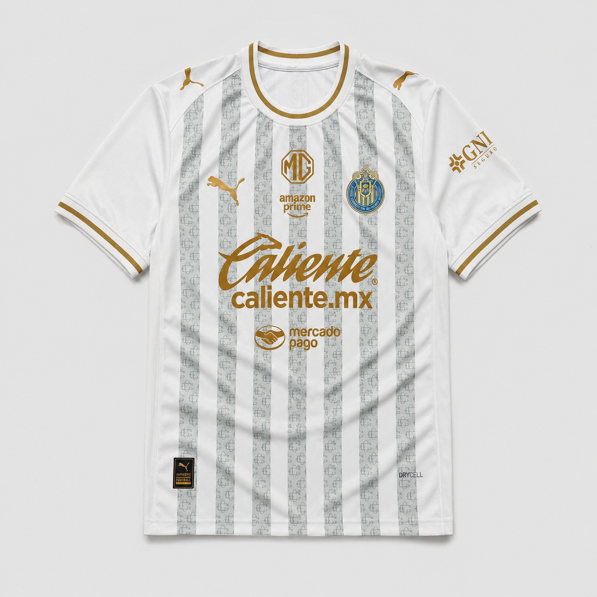 Special Edition Men's Shirt