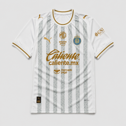 Special Edition Men's Shirt