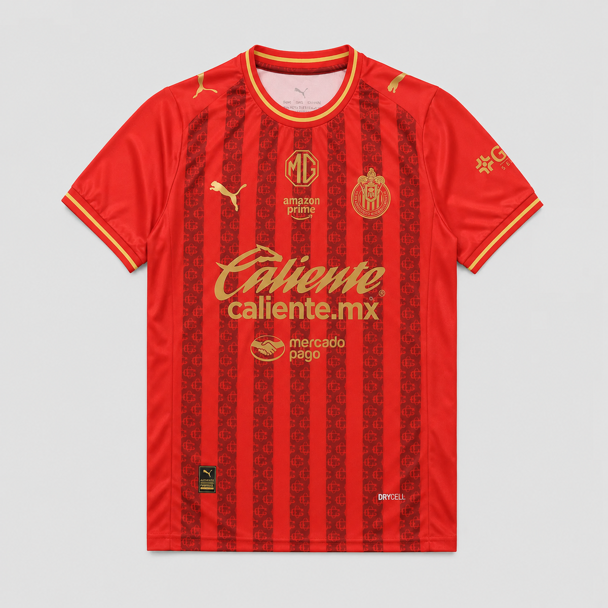 Special Edition Men's Shirt