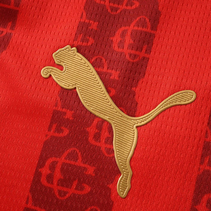 Special Edition Men's Shirt