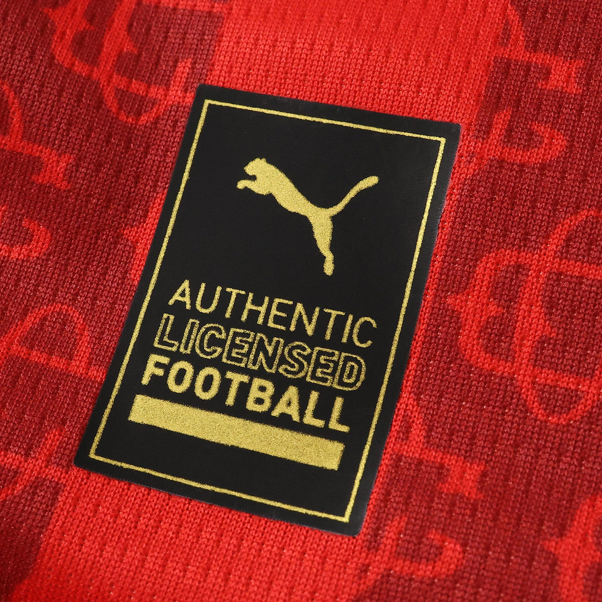 Special Edition Men's Shirt