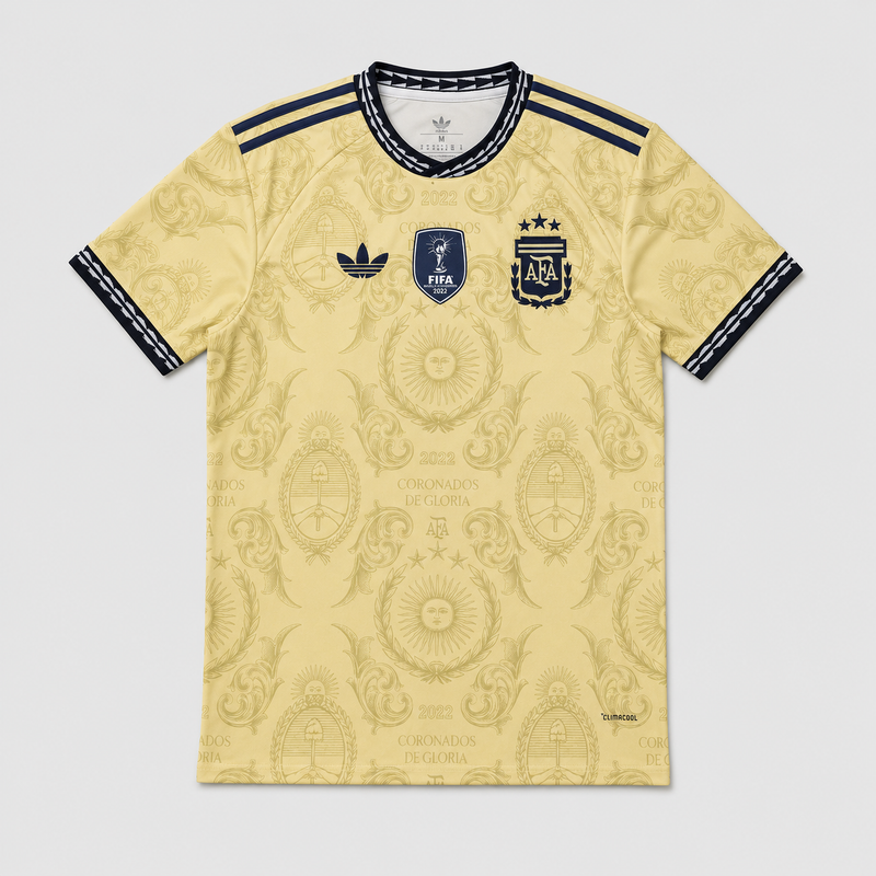Special Edition Men's Shirt
