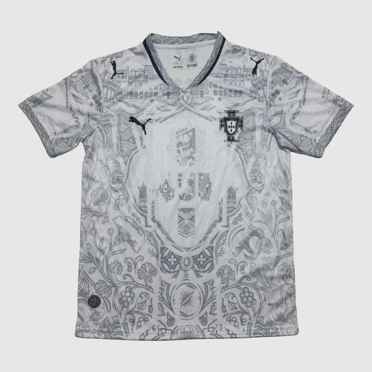Special Edition Men's Shirt