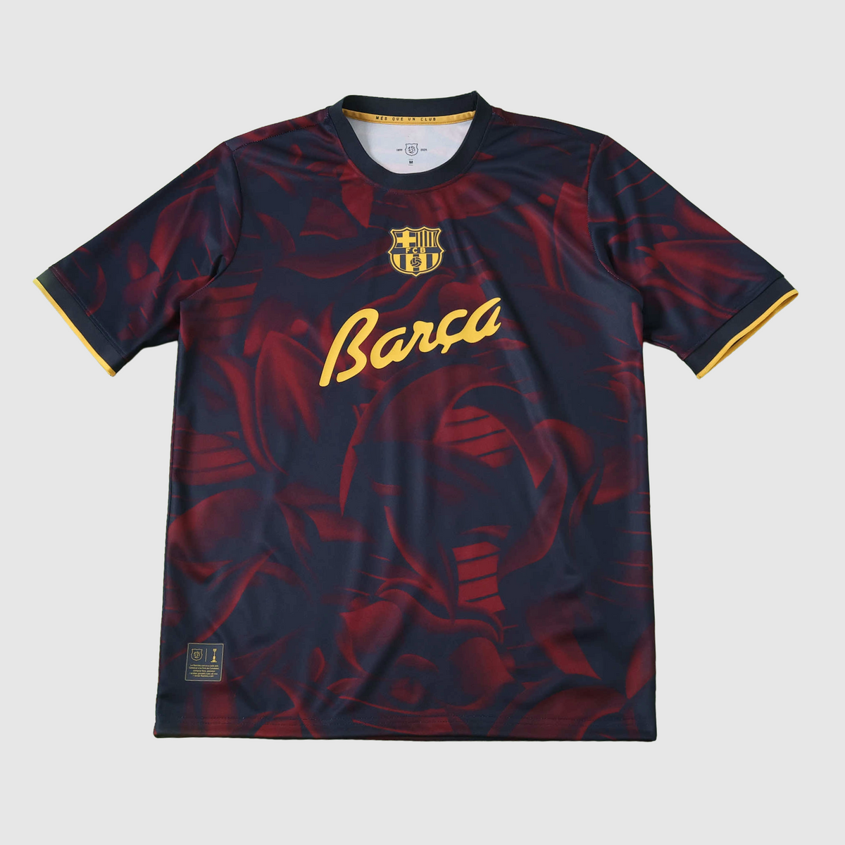 Special Edition Men's Shirt
