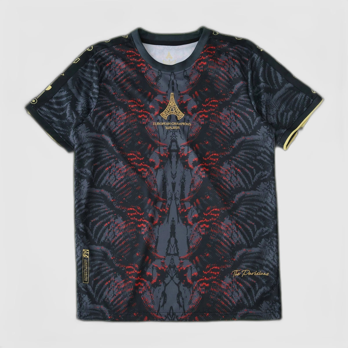 Special Edition Men's Shirt