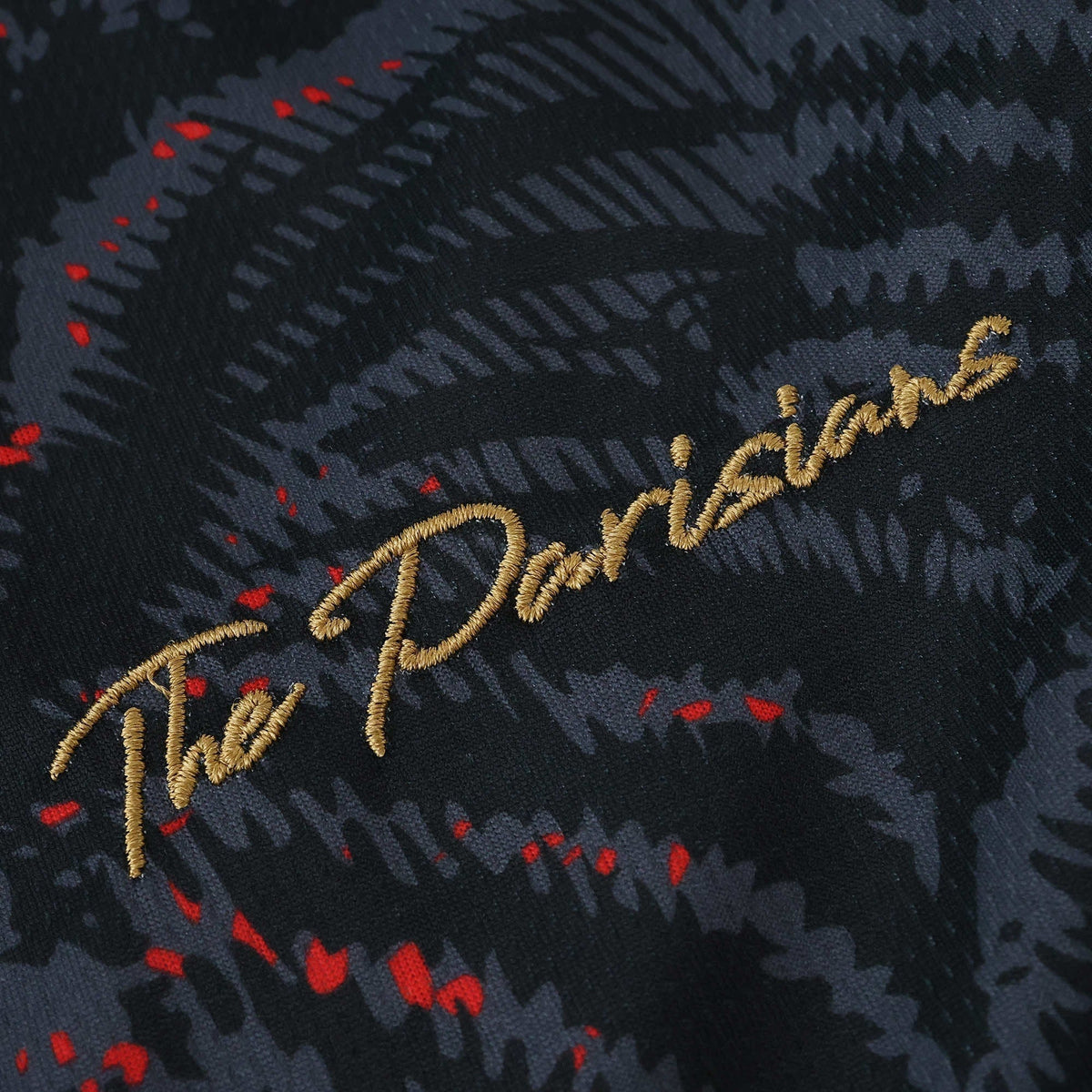 Special Edition Men's Shirt