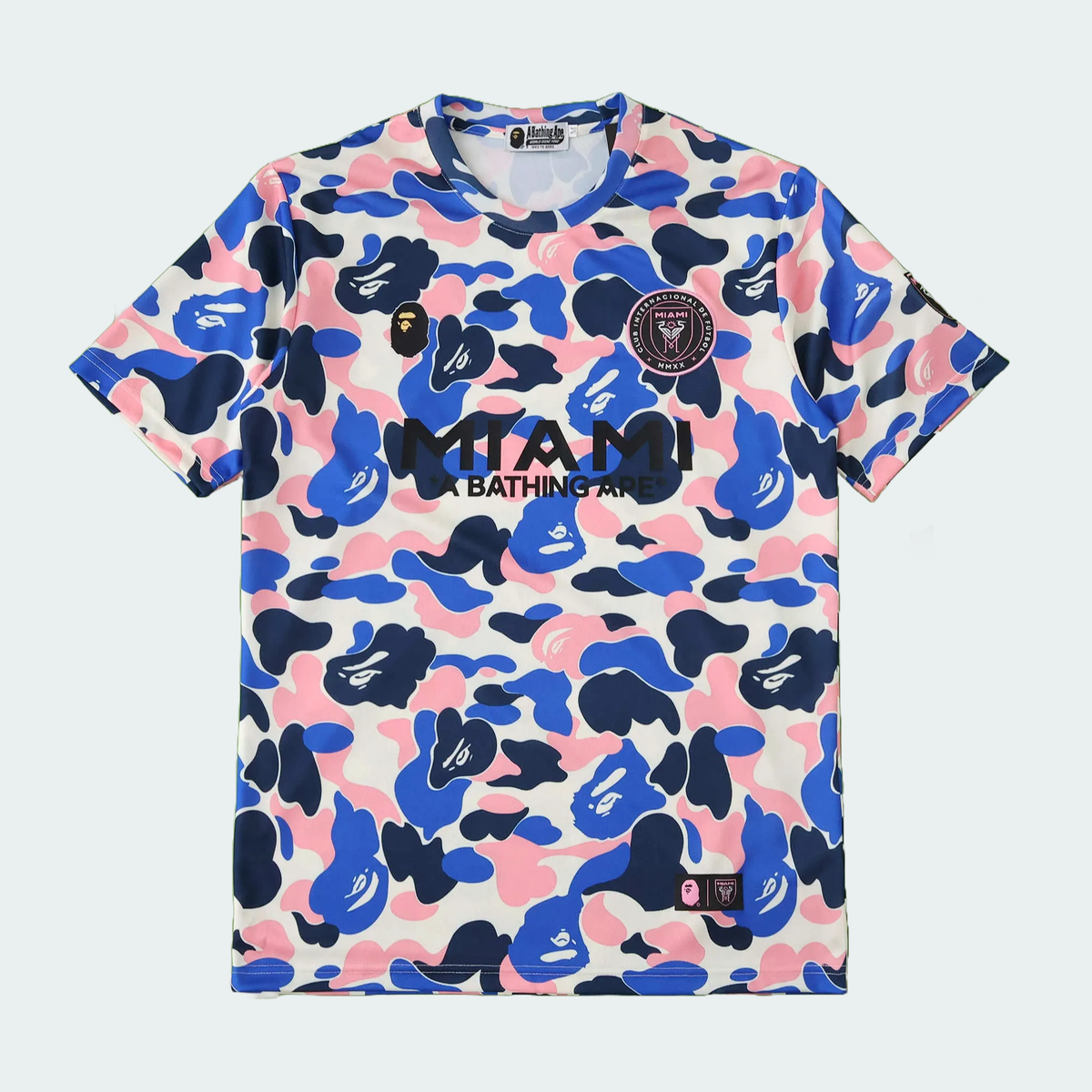 Special Edition Men's Shirt