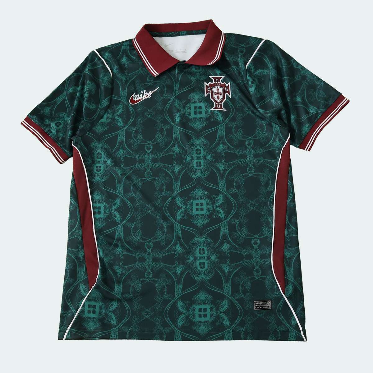 Special Edition Men's Shirt