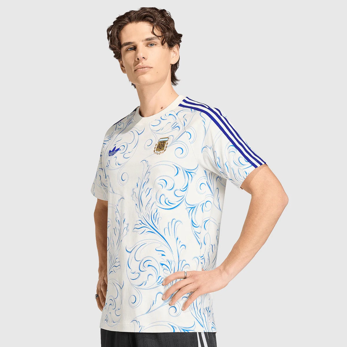 Special Edition Men's Shirt