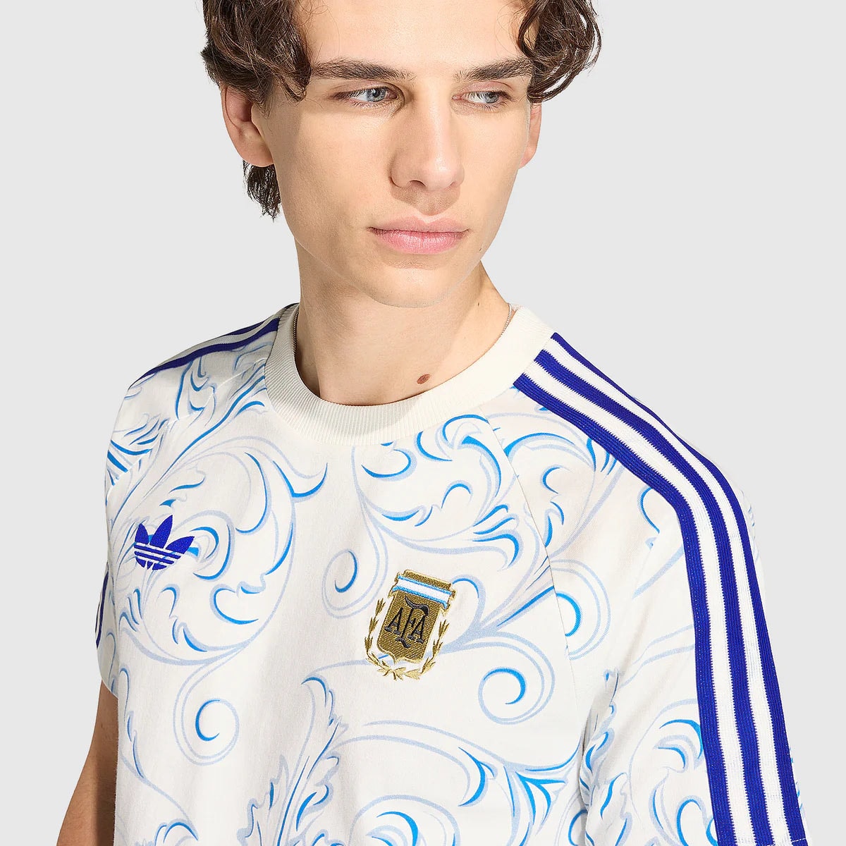 Special Edition Men's Shirt