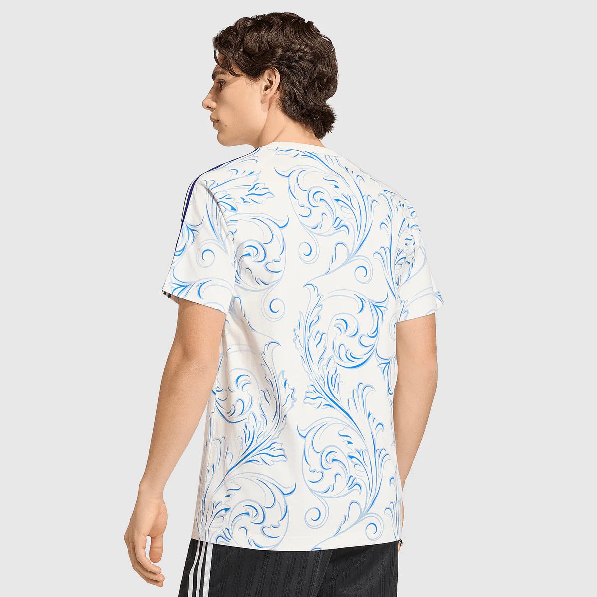 Special Edition Men's Shirt
