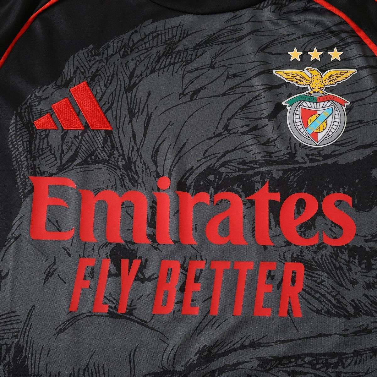 Special Edition Men's Shirt