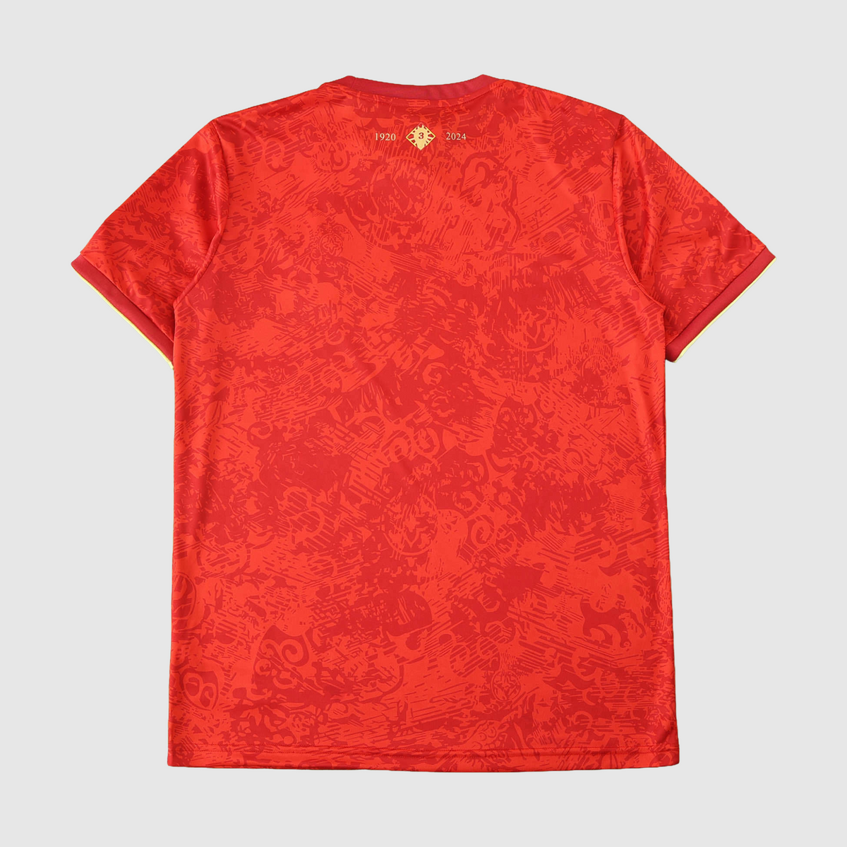 Special Edition Men's Shirt