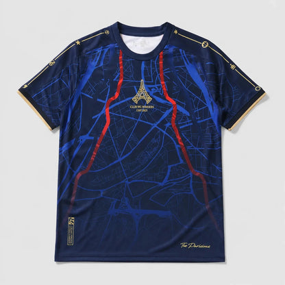 Special Edition Men's Shirt