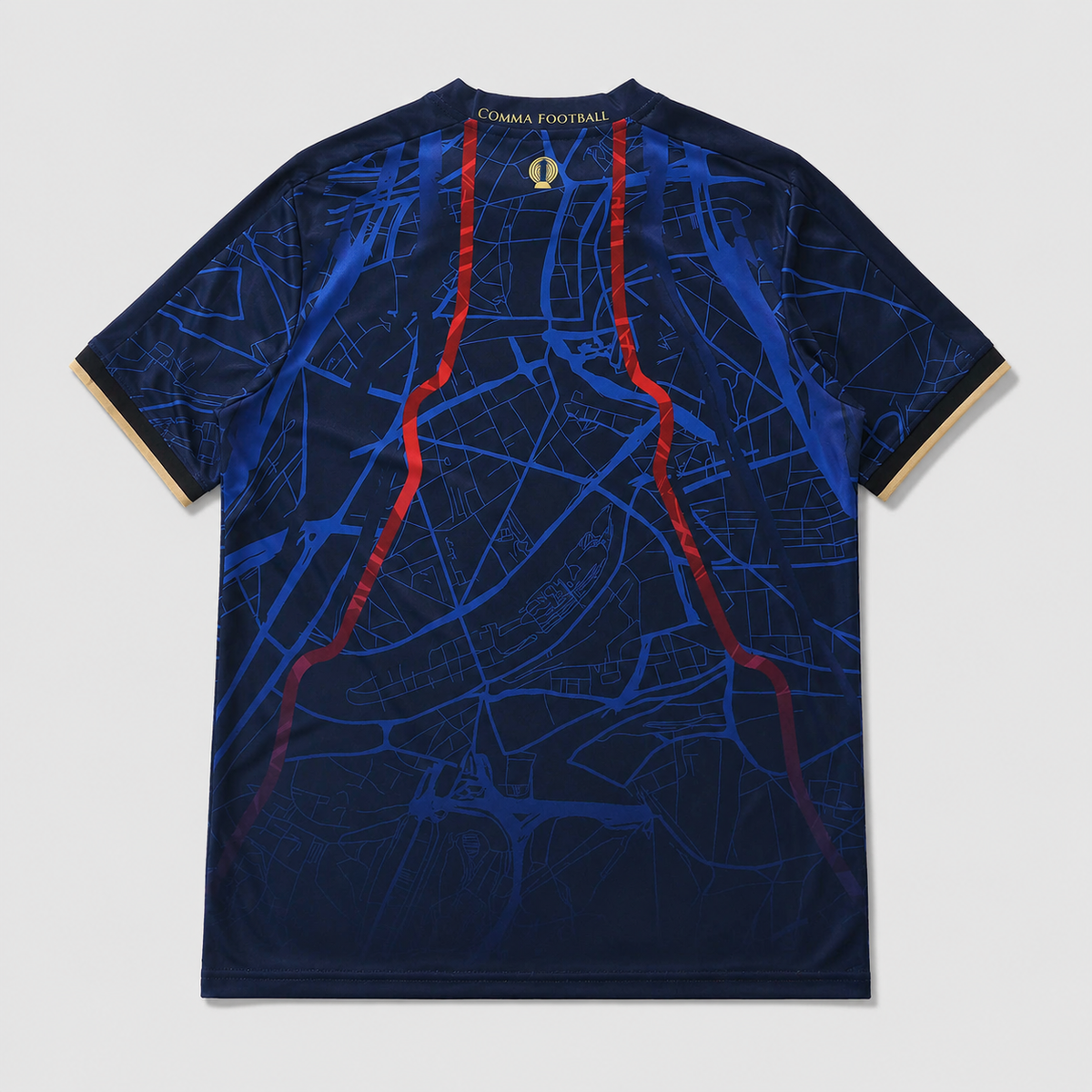 Special Edition Men's Shirt