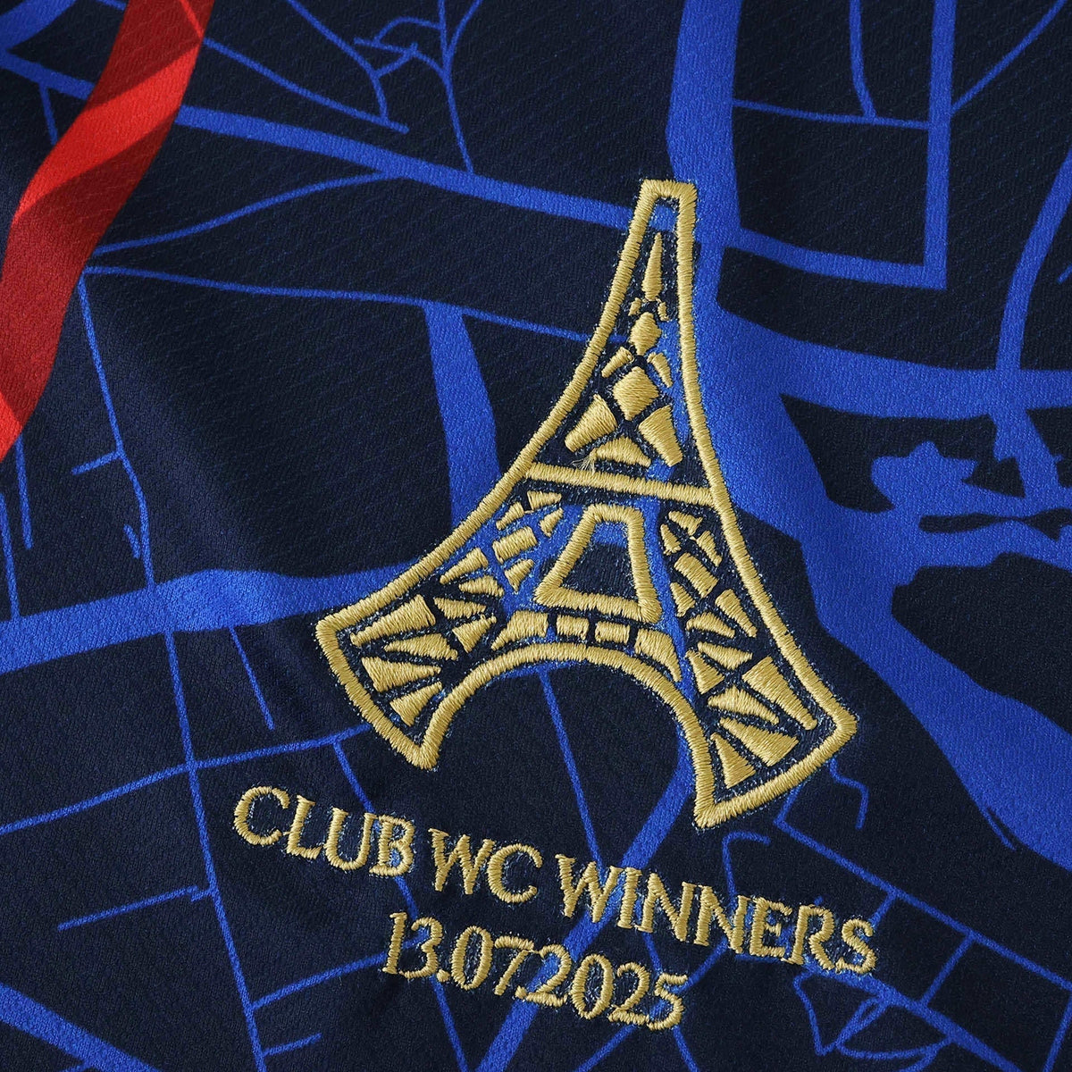 Special Edition Men's Shirt