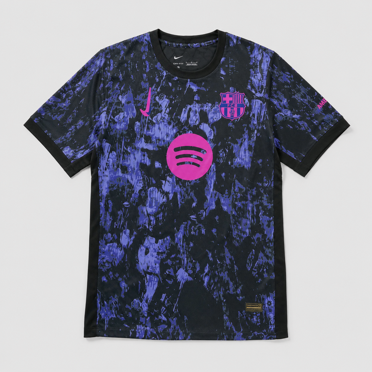 Special Edition Men's Shirt