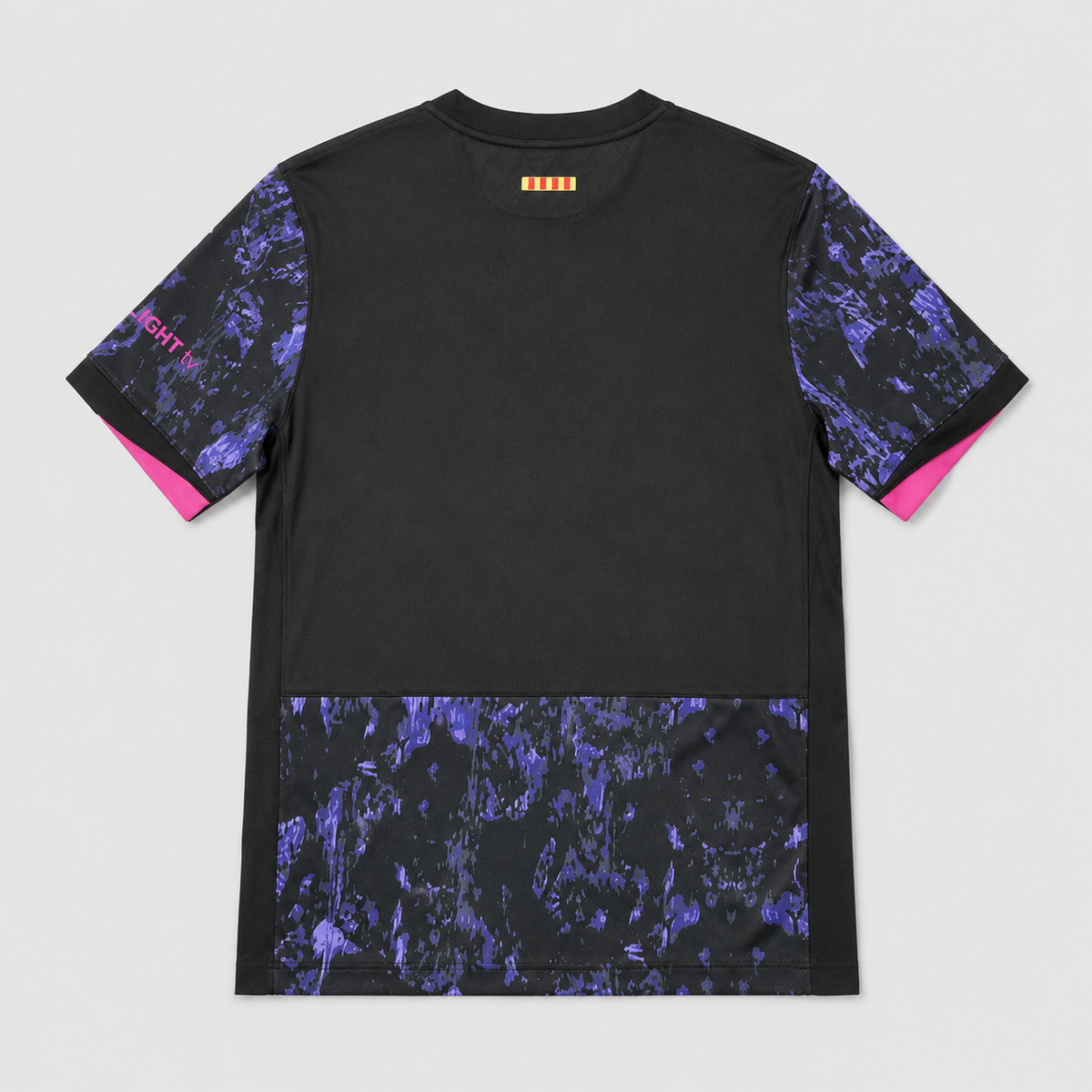 Special Edition Men's Shirt