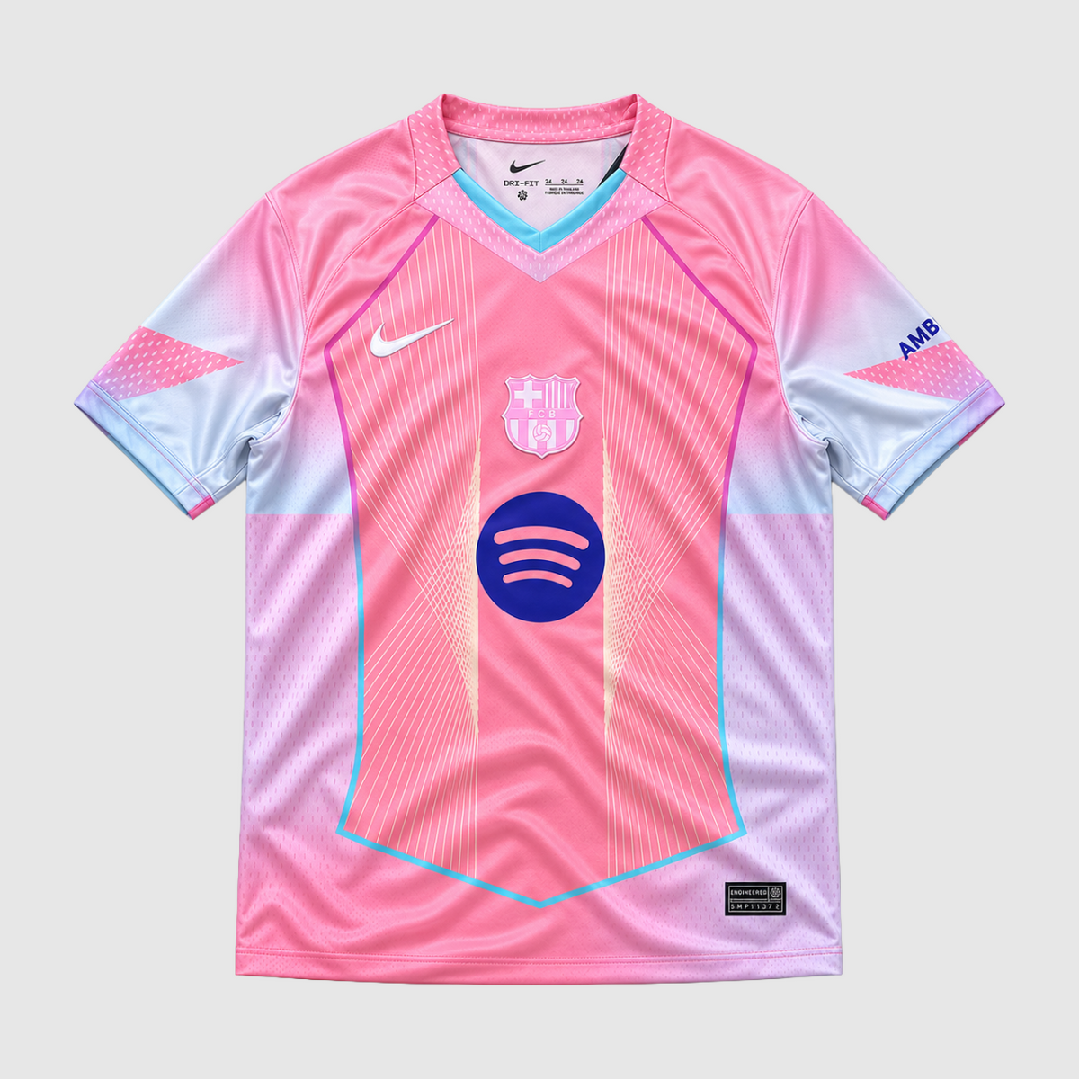 Special Edition Men's Shirt