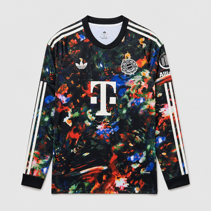 Special Edition Oktoberfest 26/27 Men's Long Sleeve Shirt