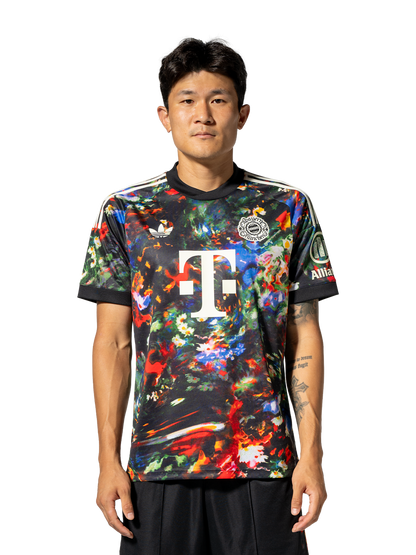 Special Edition Oktoberfest 26/27 Men's Shirt