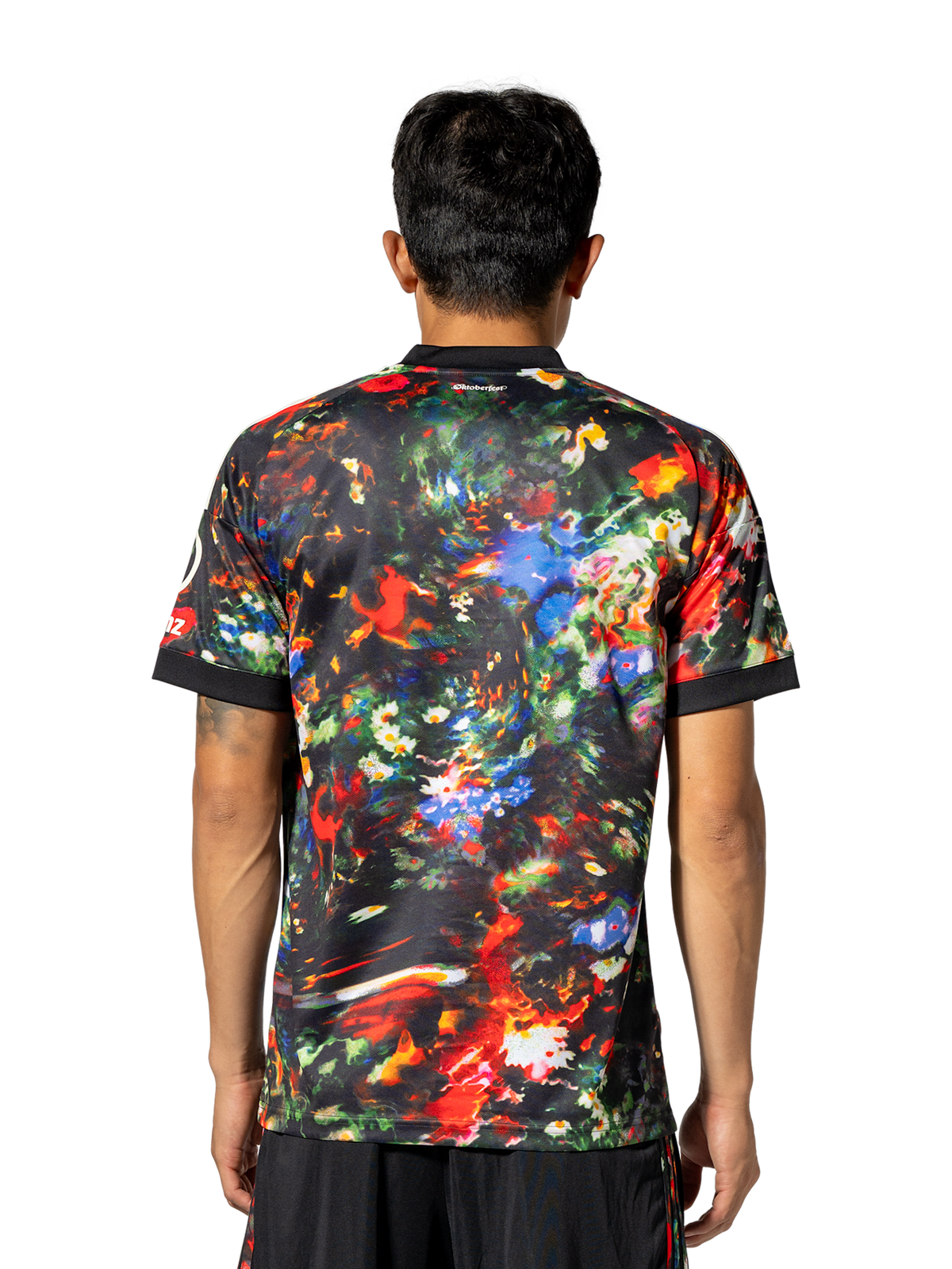 Special Edition Oktoberfest 26/27 Men's Shirt