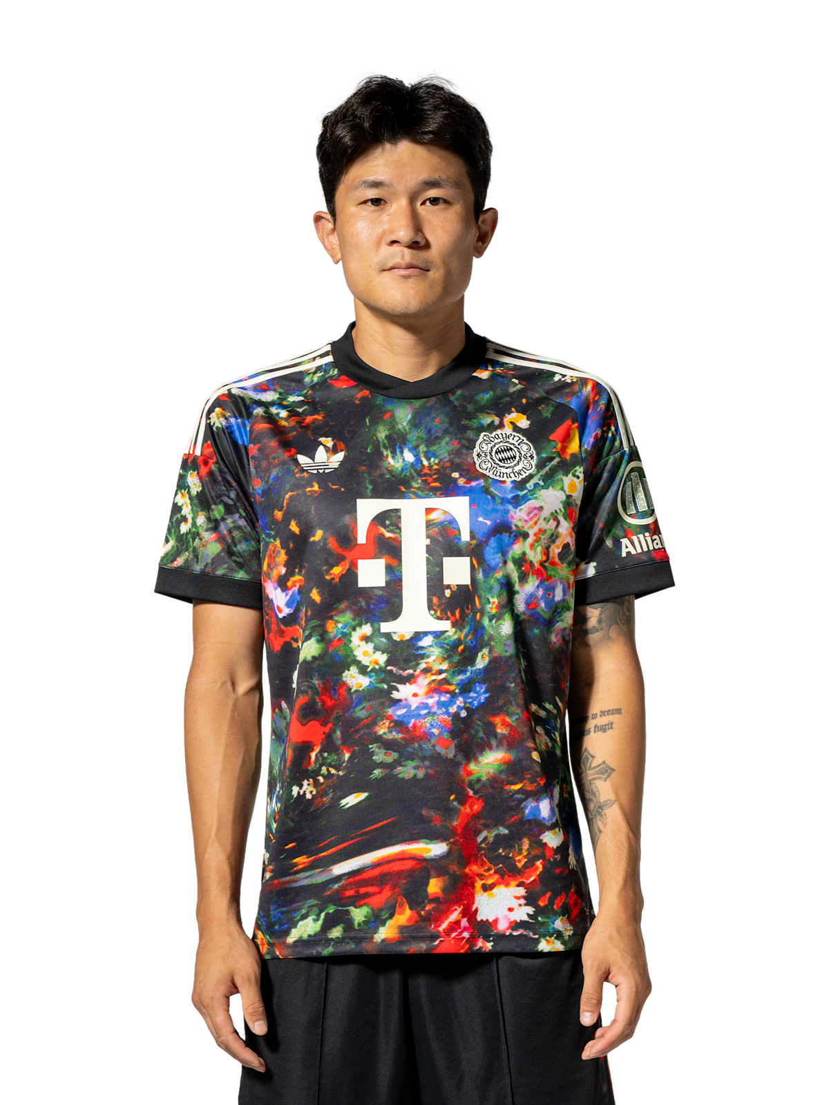 Special Edition Oktoberfest 26/27 Player Edition Shirt