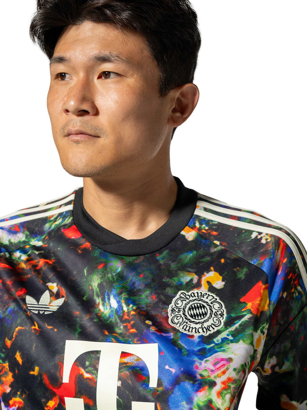Special Edition Oktoberfest 26/27 Player Edition Shirt