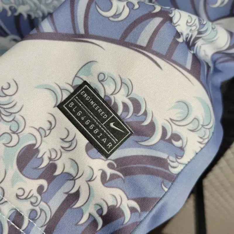 Special Edition Ondas Special Edition 24/25 Men's Shirt