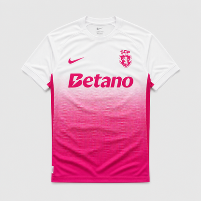 Special Edition Outubro 26/27 Men's Shirt