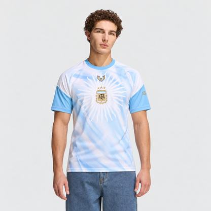 Special Edition Pre-Match 26/27 Shirt